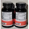THINBI 2-PK Colon Cleanse Berberine Supplement 1500mg - 2 Pack