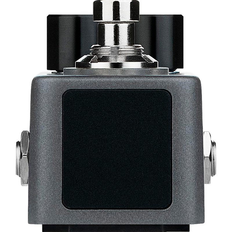 Valeton GP-5 Compact Multi-Effects Processor – SnapTone & IR Loader,