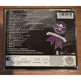 Big Boi (of OutKast) CD Presents… Purple Ribbon Got Purp? Vol. II New Sealed
