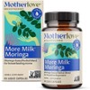 Mother Love More Milk Moringa Liquid Capsules, 60 tablets, 1 piece / 마더러브 모어 밀크 모링가 리퀴드 캡슐, 60정, 1개