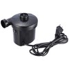 Hack Air Pump Black W0.5 x D4.7 x H0.5 inches