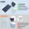 DIANMU Solar Panel Charger for Arlo Cameras-Compatible with Pro 4,Pro