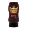 Pickle Bundle with Branston Squeezy Small Chunk Pickle 350g 2