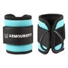 Armours Fit Ankle Straps For Cable Machine Women - Kickbacks,