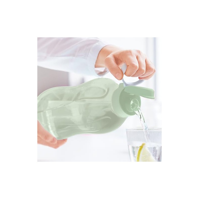 Tupperware Botella para Agua Eco Twist 1.5L