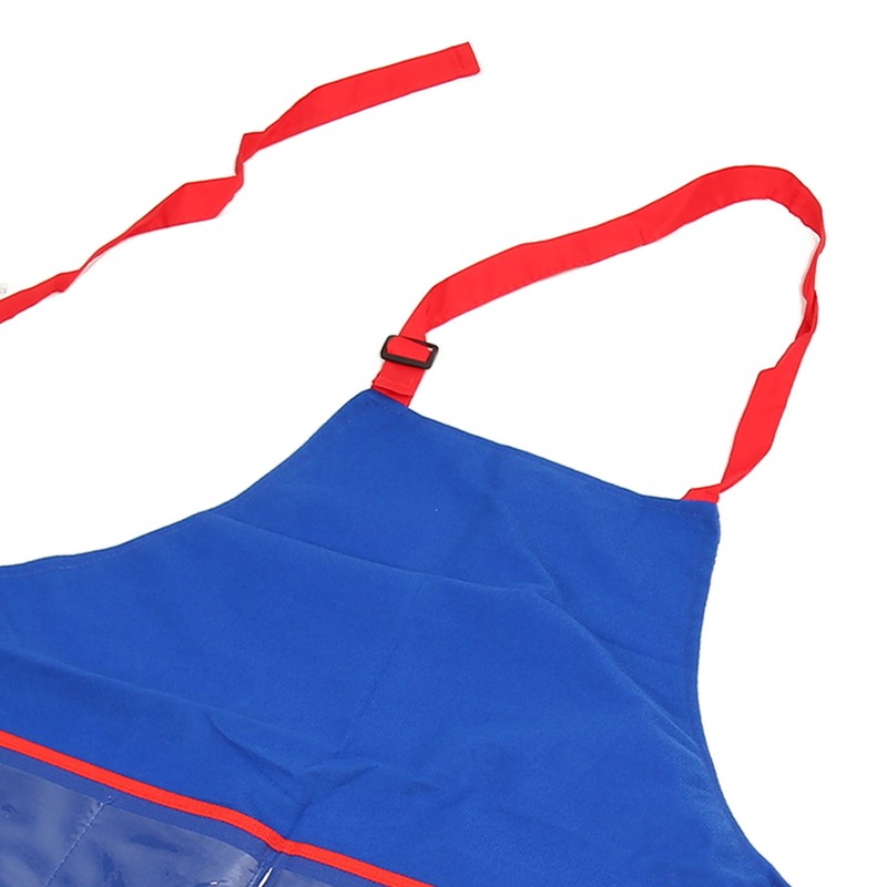 DIY Storytelling Apron Easy Adhesive Felt Teachers Apron Teacher Apron