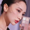 mude. shawl Moment Eyeshadow Palette 4 Colors - 02 Muse