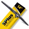5 PLUS® 14" Rear Wiper Blade Replacement for Honda Pilot