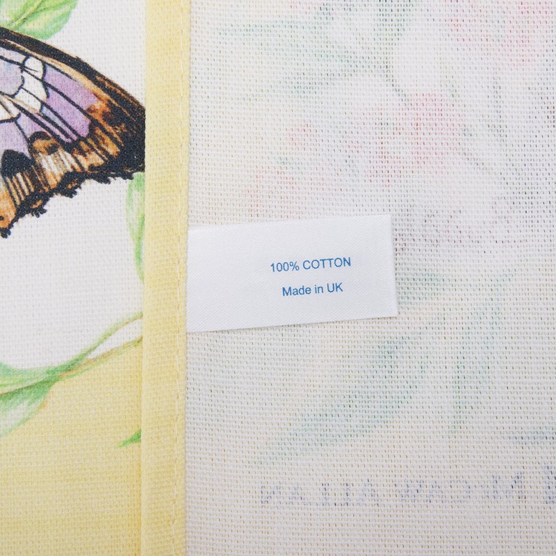 Samuel Lamont Tea Towel, Multi-Colour, One Size