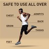 Old Spice Whole Body Deodorant Spray for Men, Aluminum Free,