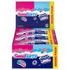 SweeTARTS Halos, Candy, Blue Punch and Strawberries and Cream, Tart