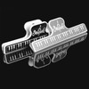 WOGOD Music Book Clip Music Page Holder - Book Page