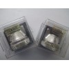 Binks 2 GENUINE BINKS 63 PC SPRAY GUN NOZZLE ,