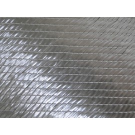 Fiberglass Supply Depot 1708 Fiberglass 45/45 DBM Biaxial 50" Inch Wide - 30 FEET Long - 10 Yards
