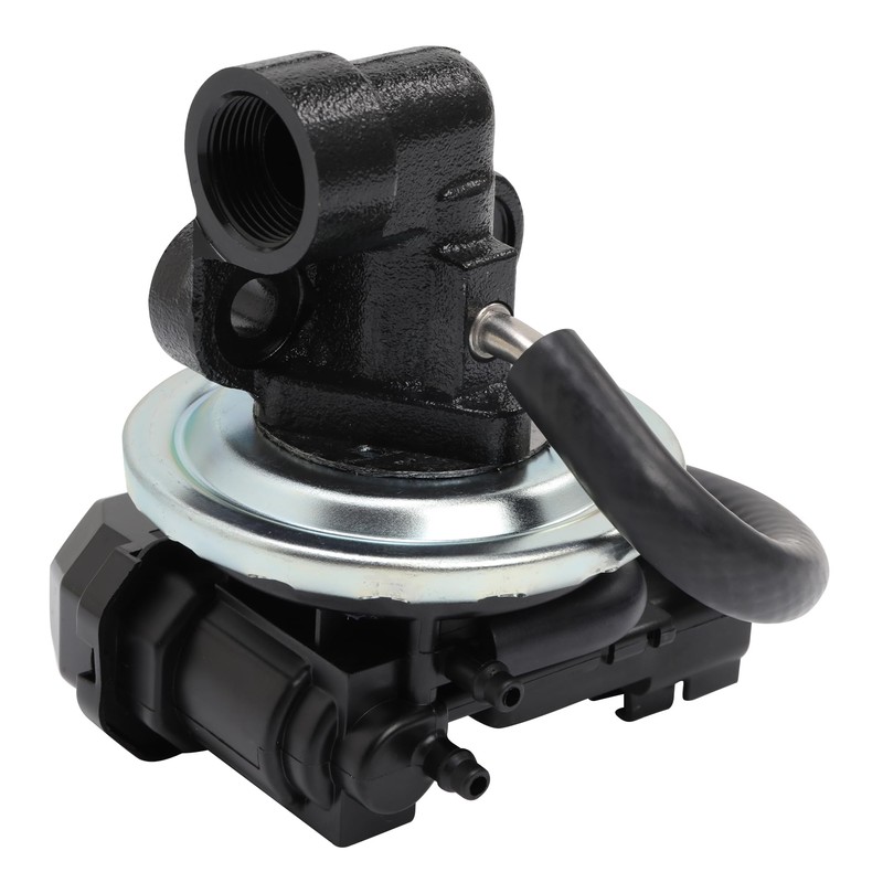 SLTY EGV1045 EGR Valve Assembly Compatible with 2005-2010 Ford Mustang,