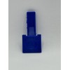 Winkhaus Taster für Stulpgetriebe Stulpflügelgetriebe GASK GASM blau