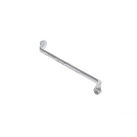 Gedore 6015510 Double-ended Glasses Wrench 0.3 x 0.3 inches (8 x 9 mm)