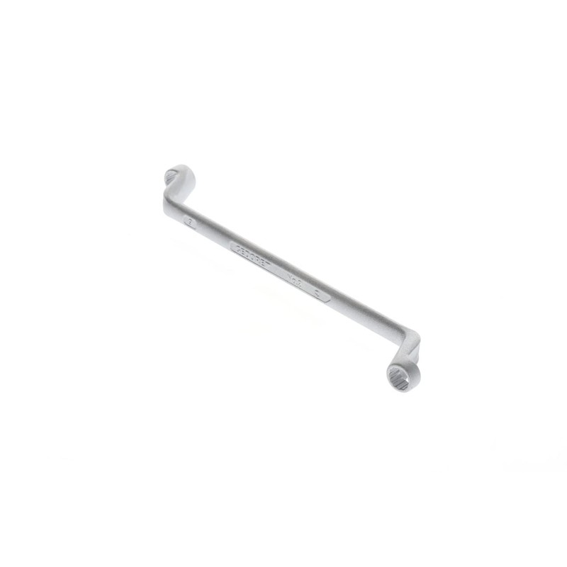 Gedore 6015510 Double-ended Glasses Wrench 0.3 x 0.3 inches (8