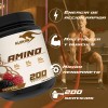 Aminoácidos En Polvo Klokan 1kg 200 Servicios Varios Sabores