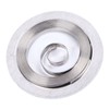 Mechanical Movement Mainspring Clockwork Watch Accessory Professional Replacement Clockwork 6497‑2