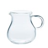 Toyo Sasaki Glass Pitcher, 1.6 fl oz (45 ml), Syrup