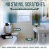 Powerstone Pumice Stone Toilet Bowl Cleaner with Handle (4-pack) -