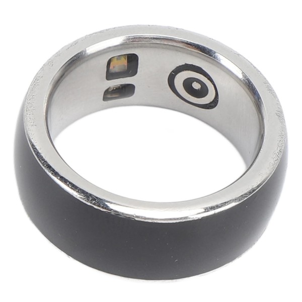 Wakects Health Ring, Smart Health Ring All Day Tracking Fitness