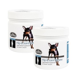 Dayspo Dog H Series Nutrition, 250g, Bone and Joint Strengthening, 2 Pieces / 데이스포 강아지 H시리즈 영양제, 250g, 뼈관절강화, 2개