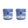 NIVEA Irresistibly Smooth Body Cream with Shea Butter, Deep Moisture