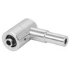 Sealey Transmission Oil Filler Adaptor - VAG 7-Speed & 8-Speed