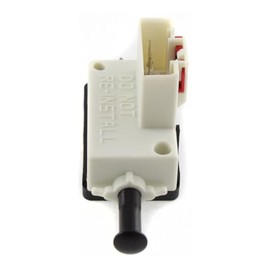 KarParts360 For Chrysler PT Cruiser 2001-2010 Brake Light Switch | Blade Type | With 6-Prong Male Terminal