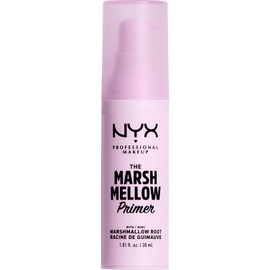 NYX Professional Makeup Face Primer, Smoothing Marshmellow Root, 30ml