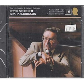 Complete Songs Vol 18