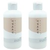 Taehyun Therapy Houttuynia Cordata Refine Lotion, 200ml, 2 units / 태현테라피 어성초 리파인 로션, 200ml, 2개