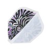 8 Flight Megata Ono Model G2 Shape White