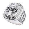 guancrown 2025 Fantasy Football Championship Ring Award Prize Trophy Sports