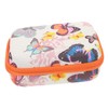 Tofficu Camera Case Zipper Bag Portable Outdoor Camera Pouch for