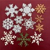 Christmas Snowflake Metal Die Cuts for Card Making Metal Cutting