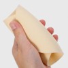 Almohadillas para Glúteos de Chinlon 1 Par, Beige, para Mujer