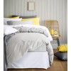 Utopia Bedding Valance Sheet Super King - Soft Brushed Polyester-Microfibre