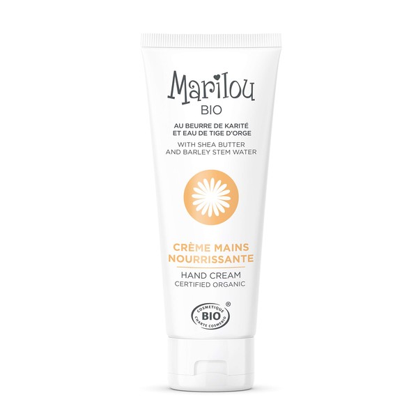 Marilou Bio Hand Cream