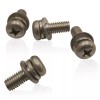 Overland Metric Rear Lift Gate & Barn Doors Stainless Screw