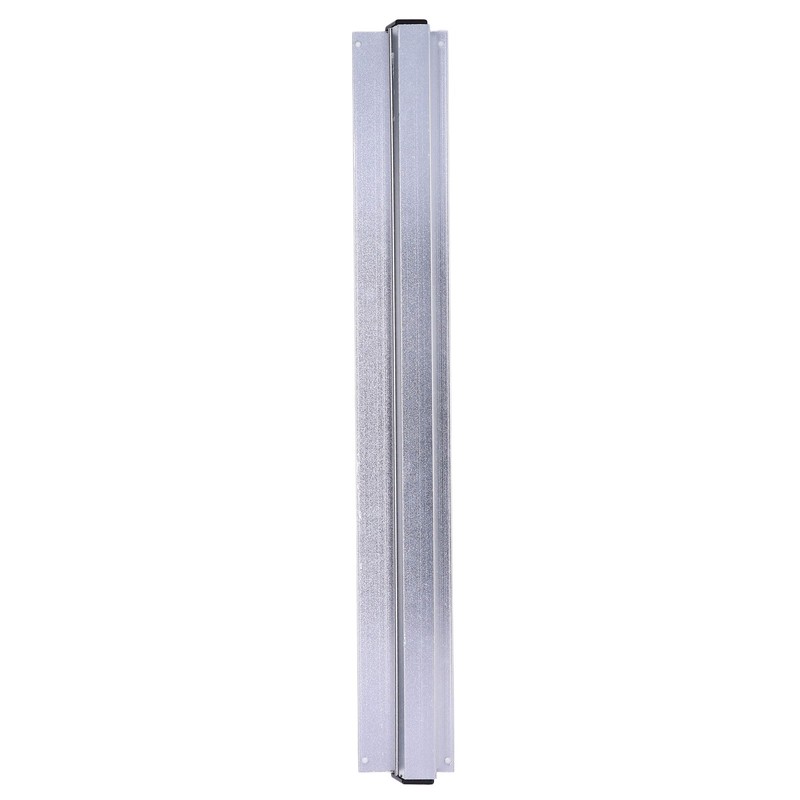 Aluminium Alloy Ticket Rack Wall Mounted Slide Check Rack Kitchen