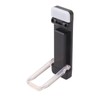 Clip On Book Light Multipurpose Ultrathin Mini 3 Levels Brightness