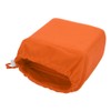 Waterproof Shockproof DSLR Camera Lens Insert Bag Padded Case With