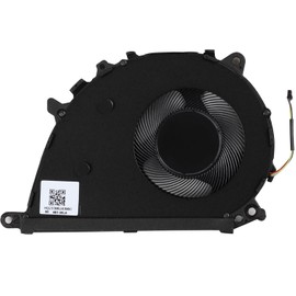 Replacement New CPU Cooling Fan for ASUS Zenbook 13 UX325 UX325JA UM325S UM325UA 14 UX425J UM425IA U4700J U4700JE U4700JI Series FMJ3 DFS5K12214161N DC5V 0.5A Fan