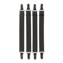 Rothco Military Straight Shirt Stays