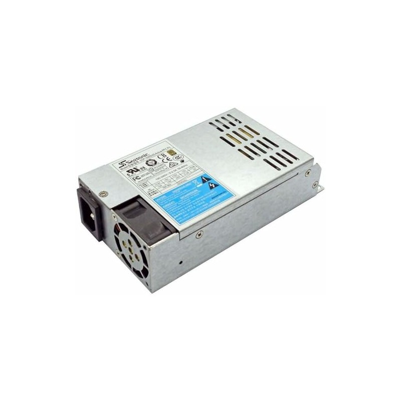 Seasonic SSP-300SUG 300W 80 PLUS Gold Flex ATX12V Power Supply
