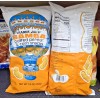 Trader Joe's BAMBA puffed peanut & corn snacks 3.5oz 100g
