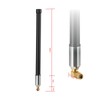 Bingfu 4G LTE Fiberglass Antenna Compatible with Spypoint Link Micro